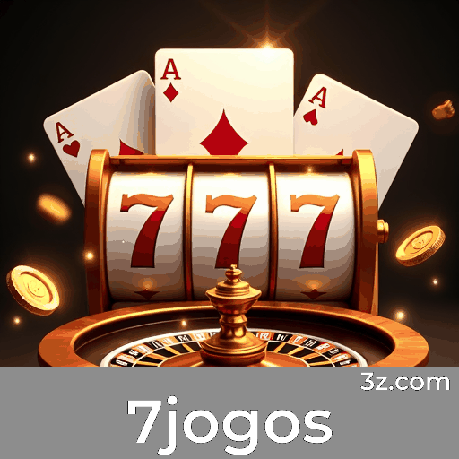 7jogos: Descubra a Seleção de Jogos Completos