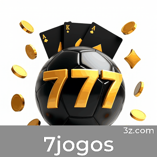 7jogos: Excelência em Serviços Profissionais e Segurança