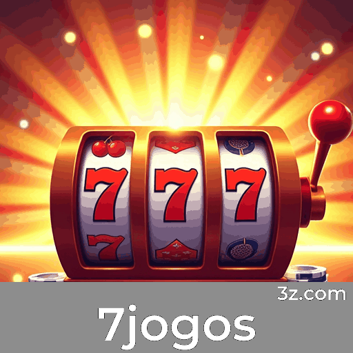 7jogos: Excelência em Serviços Profissionais e Segurança