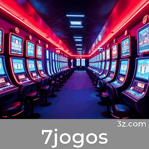 7jogos Comunidade: Oásis de Interação para Jogadores