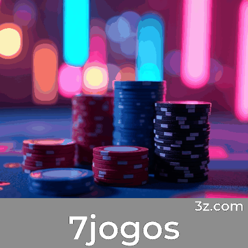 Promoções 7jogos: Valor Multiplicado com Recompensas Exclusivas