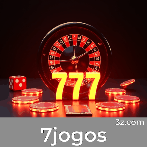 7jogos.com - Descubra o Melhor Cassino Online com Jogos Exclusivos e Apostas ao Vivo - 7jogos