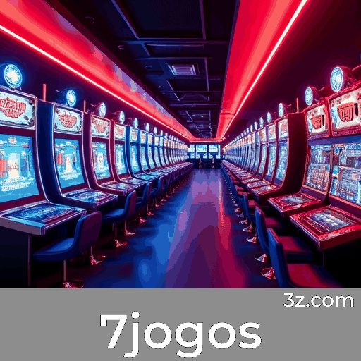 Descubra a Segurança e Profissionalismo da 7jogos com Serviços Especializados