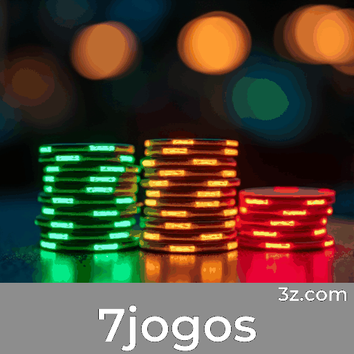 Descubra o 7jogos: Experiência VIP no Cassino Brasileiro Ao Vivo