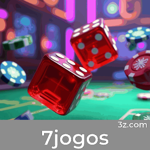 7jogos: Plataforma de Cassino Online e Apostas Seguras