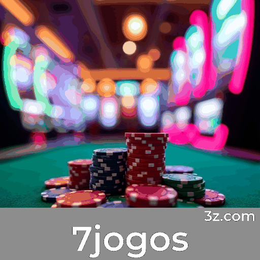 7jogos: Estratégias Essenciais para Jogos de Cassino