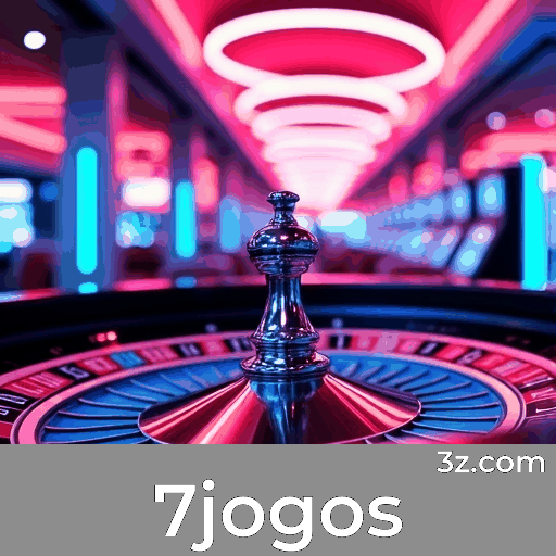 7jogos Esporte: Análise de Dados para Apostas Inteligentes