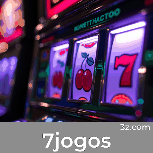 7jogos: O Paraíso dos Jogos Selecionados