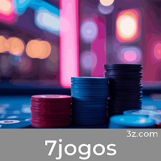 7jogos: O Paraíso dos Jogos Selecionados